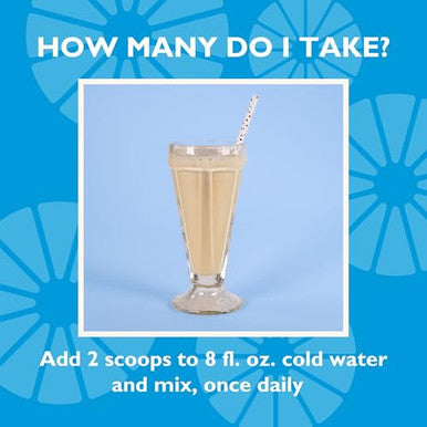 Celebrate Vitamins High Protein Meal Replacement Shake, 27 G Protein Powder, 6 G Of Fiber, For Post-Bariatric Surgery Patients, Vanilla Bean, 15 Servings