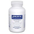 Pure Encapsulations Resveratrol EXTRA 120 caps