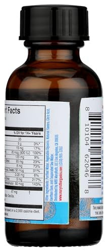 Maryruth'S Mary Ruth'S Coconut Dream Liquid Nighttime Multimineral Sgl 1 Fz