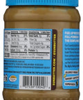 Sunbutter Natural Crunch Sunflower Seed Spread 16 Ounce