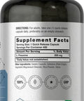 Horbaach L Theanine 400 Capsules 200Mg
