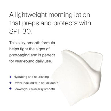 Supergoop City Serum 2 Fl Oz - Spf 30 Pa+++ Anti-Aging Morning Lotion - Lightweight Antioxidant-Rich Formula Prep & Protect With Vitamin E & B5