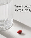 Sports Research Methyl Folate B12-1000 Mcg L-Methylfolate & 2000 Mcg Methylcobalamin For Cellular Energy Support - Vegan B12 W/Coconut Mct Oil - Non-Gmo Gluten Free 90 Veggie Softgels