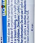 Boiron Histaminum Hydrochloricum 30C Homeopathic Medicine For Allergy Relief (Pack Of 5)