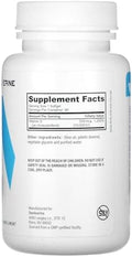 Swolverine Vitamin D3 Healthy Muscle Function Bone Health Immune Support Mood Support 10000 IU Encapsulated in Olive Oil for Optimal Absorption (90 Soft Gels)