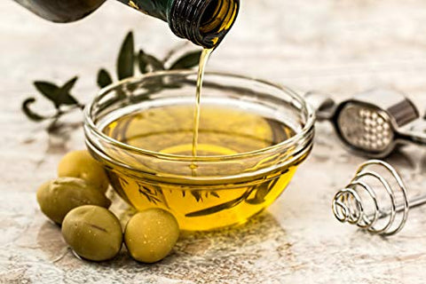 Colavita Premium Selection Extra Virgin Olive Oil - 34 Fl Oz, Single Bottle (Pack of 2)