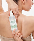 Mario Badescu Back & Body Clarifying Spray Targets Stubborn Back-Acne And Backne Rejuvenates Skin With Niacinamide Zinc-Pca & B Vitamins Soothes Irritation Strengthens Skin Barrier 8 Fl Oz