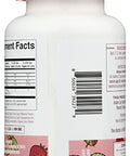 Maryruth'S Mary Ruth'S Organic Kids Strawberry Probiotic Gummies 60 Ct