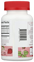 Maryruth'S Mary Ruth'S Organic Kids Strawberry Probiotic Gummies 60 Ct