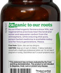 Oregon'S Wild Harvest Milk Thistle Organic Nongmo Herbal Supplement Pullulan (Plant Sourced) Vegan Capsules 180 Count
