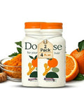 Dewayne Varnell Distro Dose For Your Liver Daily Dose Cleanse Detox & Repair 2 Fl Oz 2 Pack