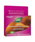 Nature'S Way Am/Pm Perimenopause Formula Perimenopause And Pms Symptom Support Hormone-Free Hot Flashes Pms Symptoms Restful Sleep 30 Am & 30 Pm Tablets (Packaging May Vary)