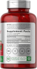 Horbaach Apple Cider Vinegar Caplets 3200Mg