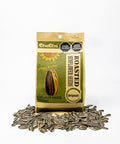 Cha Cha Sunflower Seeds (Roasted) 250g 100% Natural Flavor (16 Bags)