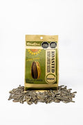 Cha Cha Sunflower Seeds (Roasted) 250g 100% Natural Flavor (16 Bags)