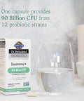 Garden Of Life Dr Formulated Platinum Immunity Probiotic 30 Ct