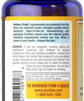 Puritan'S Pride Vitamin E 184Mg (400 Iu) With Selenium 50Mcg Vitamin Supplement For Immune System And Antioxidant Health Support 3 Month Supply 100 Rapid Release Softgels