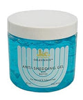Keracare Gelessence Anti-Shedding Gel - 16 Ounce - With Biotin - Reduces Shedding And Breakage - Vegan - Flake - Adds Shine - Crunch - Nonstick Formula