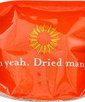 Dried Mango 6 Ounces (Case of 6)