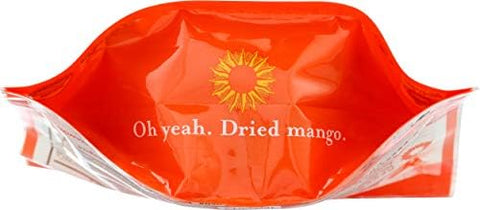 Dried Mango 6 Ounces (Case of 6)