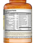 Mason Natural Vitrum 50 + Adultmulti Iron Vitamins A C D E K B Folate Calcium Iron Zinc Potassium Magnesium 100 Tablets