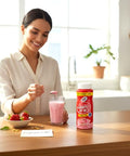 Kola Granulada ÃƒÂ¢Ã¢â€šÂ¬Ã¢â‚¬Å“ Tarrito Rojo de Fresa ÃƒÂ¢Ã¢â€šÂ¬Ã¢â‚¬Å“ Instant Strawberry Flavored Powdered Drink Mix ÃƒÂ¢Ã¢â€šÂ¬Ã¢â‚¬Å“ 380g