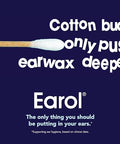 Earol Olive Oil Spray 10ml (2) by Earol