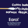 Earol Olive Oil Spray 10ml (2) by Earol