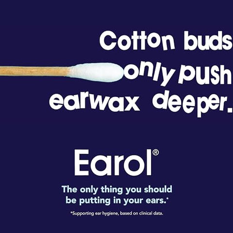 Earol Olive Oil Spray 10ml (2) by Earol