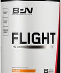 Bare Performance Nutrition Bpn Flight Pre Workout Supports Energy And Mental Focus Improved Endurance & Muscle Pumps With Carnosyn Beta Alanine Prickly Pear 30 Servings