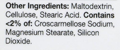 21St Century 300Mg Apple Cider Vinegar Tablets 3 Count