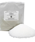 Naturejam ORGANIC Dried Monk Fruit Powder 1 Pound BULK-Premium Culinary Grade For Green Juice Smoothies & Dessert Making