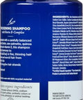 Avalon Organics Therapy Thickening Shampoo, Biotin B-Complex, 14 Oz