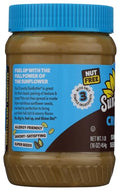 Sunbutter Natural Crunch Sunflower Seed Spread 16 Ounce