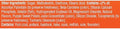 EmergenC Chewable Vitamin C 1000Mg With B Vitamins And Antioxidants Tablet (40 Count Orange Blast Flavor) Dietary Supplement