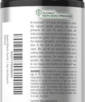 Horbaach Aged Garlic Extract Capsules 60 Count