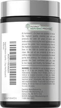 Horbaach Aged Garlic Extract Capsules 60 Count