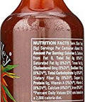 Sky Valley Sriracha Sauce ~ 18.5 oz