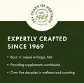 Swanson EFAs Coconut Oil Made with Certified Organic Coconut Oil (1000mg, 60 Softgels)
