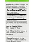 Davinci Labs Gluconic Dmg 500 Mg Dietary Supplement To Support Endurance And Immune System Function With 500 Mg Nndimethylglycine Per Tablet Vegetarian Gluten 60 Chewable Tablets