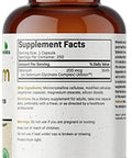 Futurebiotics Selenium 200 Mcg Selenium Amino Acid Complex Essential Trace Mineral With Superior Absorption Non Gmo 250 Capsules