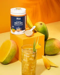 Bella All Natural Extreme Detox Powder