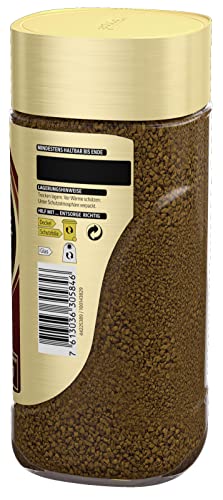NescafÃƒÆ’Ã‚Â© Gold Original 200g/7oz, Original, 7 Ounce