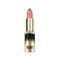L'Oreal Paris Color Riche Satin Smooth Lipstick Moisturising Pure Pigment Lip Colour With Omega 3 & Vitamin E Cp36 Nude Gold