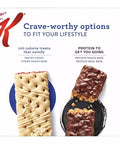 Kellogg's, Special K Pastry Crisps Brown Sugar Cinnamon, 12 ct (Pack of 2)