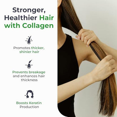 Natful Collagen Peptides Powder 45 Servings