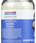 Spectrum Naturals Organic Coconut Oil, 14 Oz (packaging may vary)