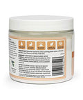 Aura Cacia Warming Balsam Fir Aromatherapy Mineral Bath 16 oz. Jar