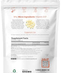 Micro Ingredients Vitamin D3 500 Softgels 5000 Iu