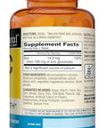 Mason Natural Zinc 100Mg 100 Tabs